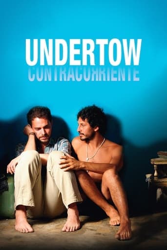 Undertow poster - Find streaming availability