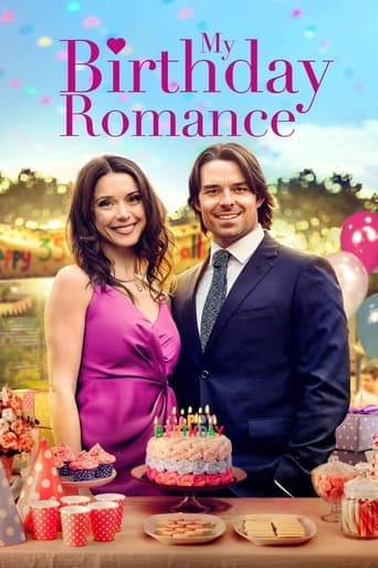 My Birthday Romance poster - Find streaming availability