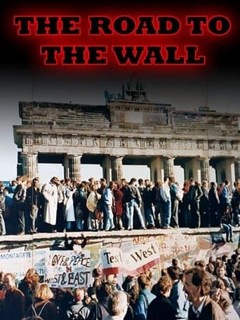 The Road to the Wall poster - Find streaming availability