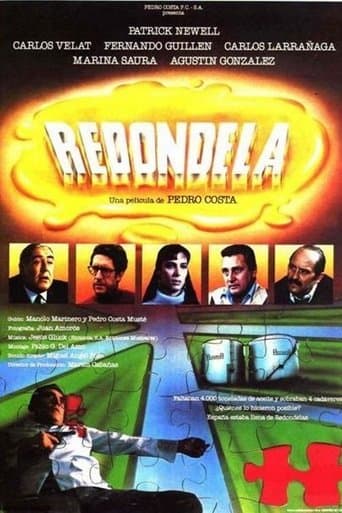 Redondela poster - Find streaming availability