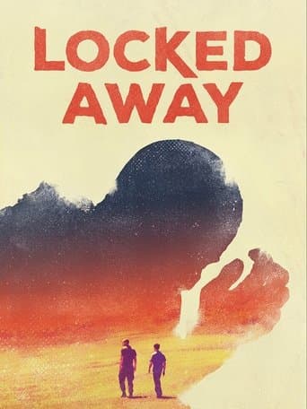 Locked Away poster - Find streaming availability
