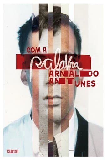 Com a Palavra, Arnaldo Antunes poster - Find streaming availability