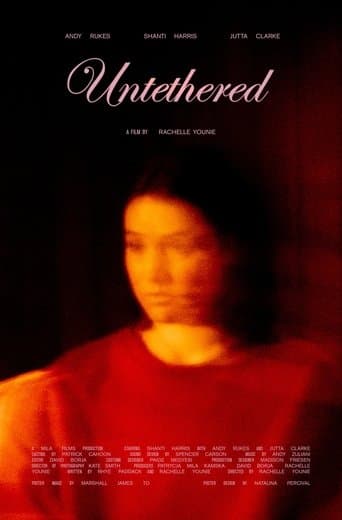 Untethered poster - Find streaming availability