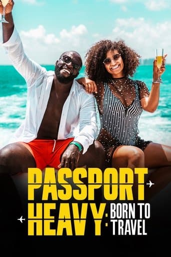 Passport Heavy poster - Find streaming availability