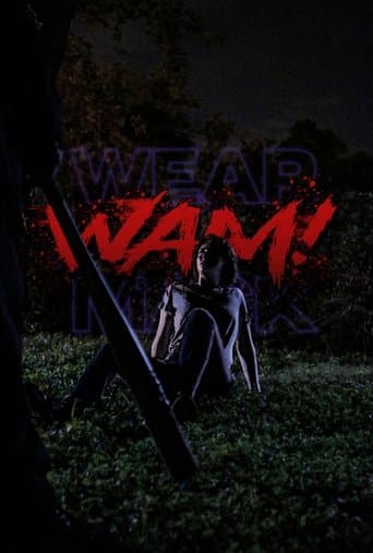 WAM!: Wear A Mask! poster - Find streaming availability