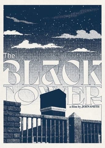 The Black Tower poster - Find streaming availability