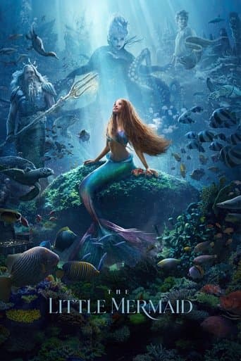 The Little Mermaid poster - Find streaming availability