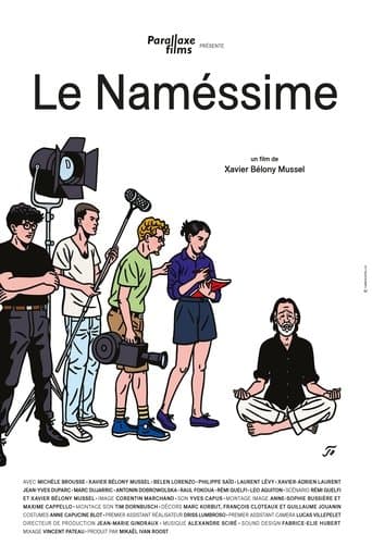 The Namessime poster - Find streaming availability