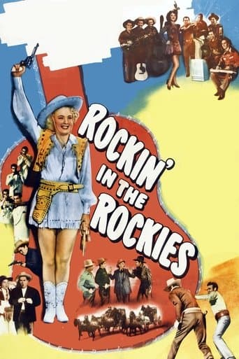 Rockin' in the Rockies poster - Find streaming availability