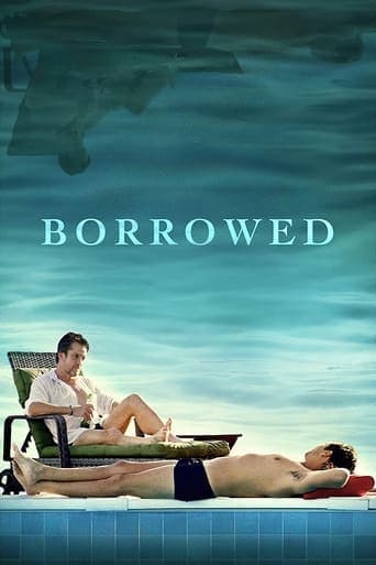 Borrowed poster - Find streaming availability