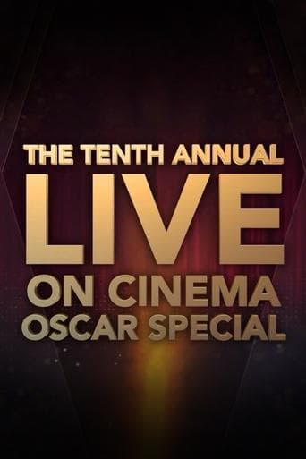 The 10th Annual On Cinema Oscar Special poster - Find streaming availability