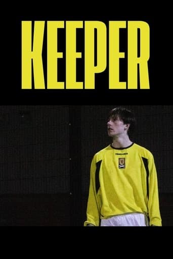 Keeper poster - Find streaming availability
