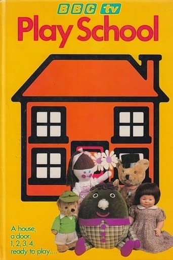 Play School poster - Find streaming availability
