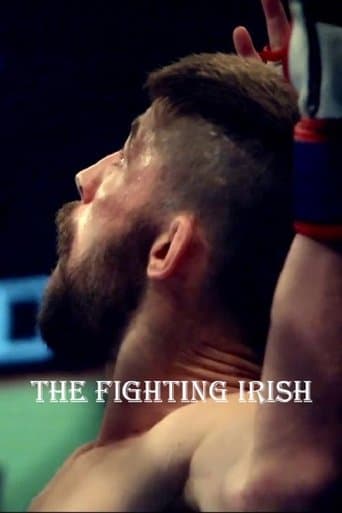 The Fighting Irish poster - Find streaming availability