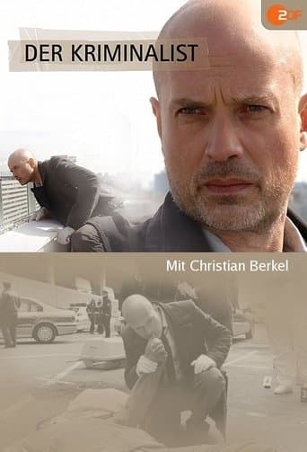 Der Kriminalist poster - Find streaming availability