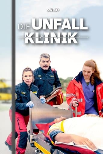 Die Unfallklinik poster - Find streaming availability