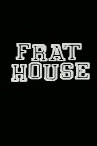 Frat House poster - Find streaming availability