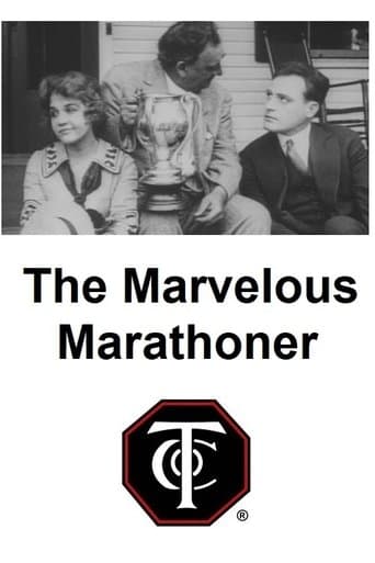 The Marvelous Marathoner poster - Find streaming availability