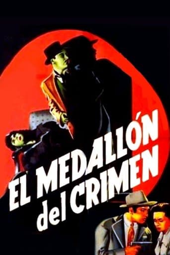 The Medallion of Crime poster - Find streaming availability