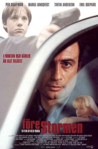 Before the Storm poster - Find streaming availability
