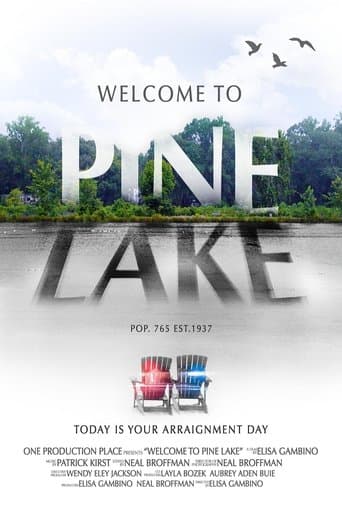 Welcome to Pine Lake poster - Find streaming availability