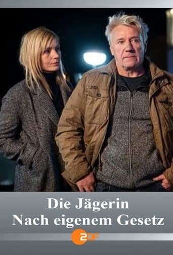 Die Jägerin - Nach eigenem Gesetz poster - Find streaming availability