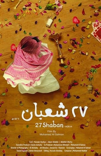 27th of Shaban poster - Find streaming availability