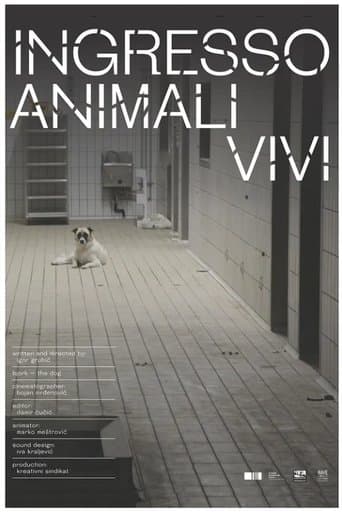 Ingresso animali vivi poster - Find streaming availability