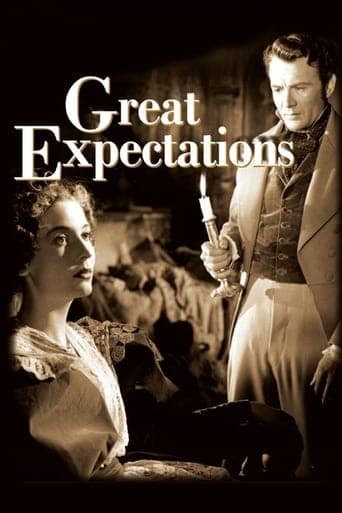 Great Expectations poster - Find streaming availability