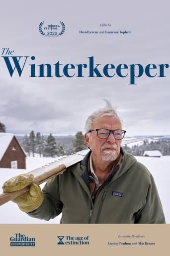 The Winterkeeper poster - Find streaming availability