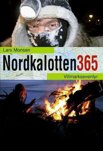 Nordkalotten 365 poster - Find streaming availability