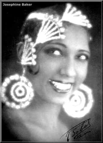 Chasing a Rainbow: The Life of Josephine Baker poster - Find streaming availability