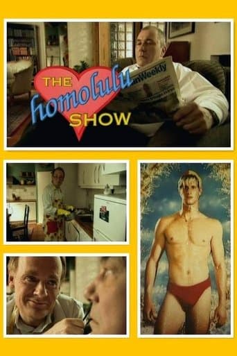 The Homolulu Show poster - Find streaming availability