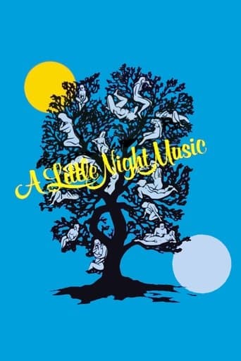 A Little Night Music poster - Find streaming availability