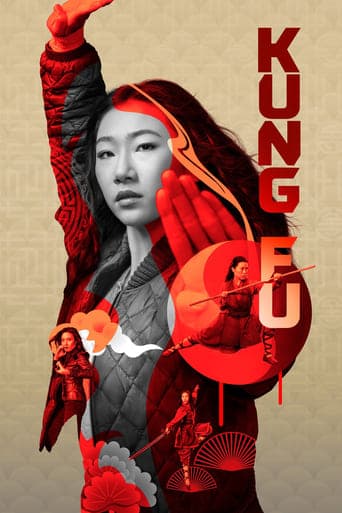 Kung Fu poster - Find streaming availability