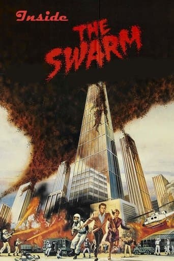 Inside 'the Swarm' poster - Find streaming availability