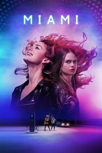 Miami poster - Find streaming availability