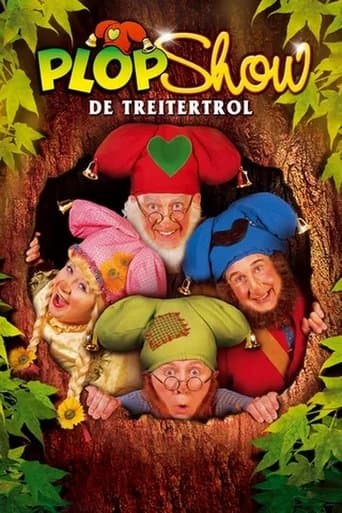 Plop Show: The Taunting Troll poster - Find streaming availability