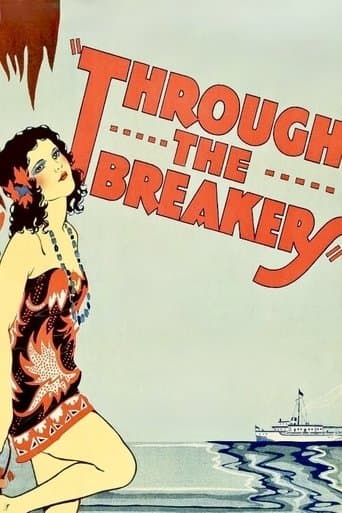 Through the Breakers poster - Find streaming availability