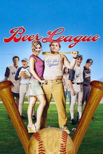 Beer League poster - Find streaming availability