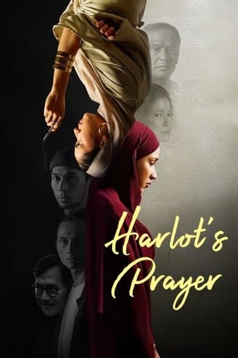 Harlot's Prayer poster - Find streaming availability