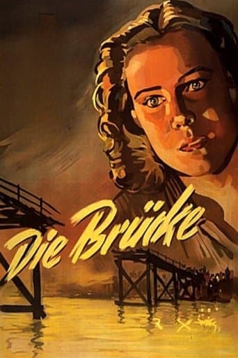 The Bridge poster - Find streaming availability