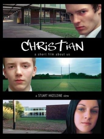 Christian poster - Find streaming availability
