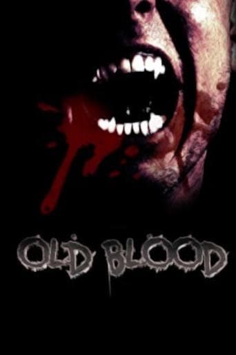 Old Blood poster - Find streaming availability