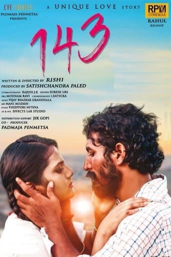 143 poster - Find streaming availability