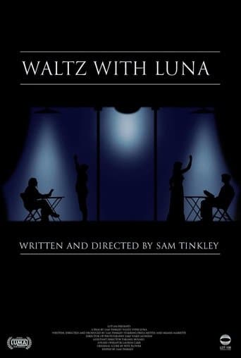 Waltz With Luna poster - Find streaming availability