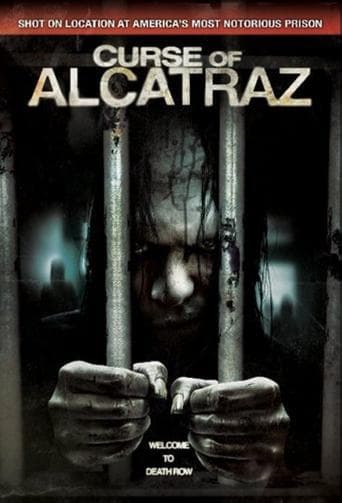Curse of Alcatraz poster - Find streaming availability