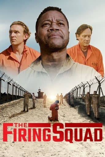 The Firing Squad poster - Find streaming availability