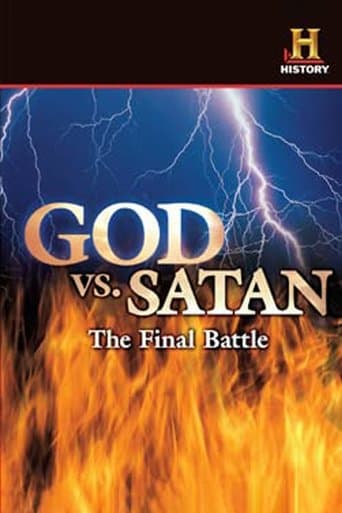 God v. Satan: The Final Battle poster - Find streaming availability