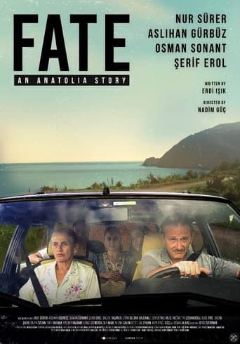Fate poster - Find streaming availability